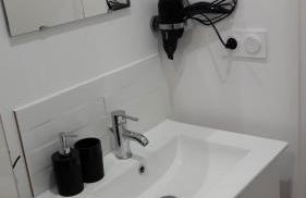 Duplex Bastié T3 calme et climatisé WiFi - Photo 26