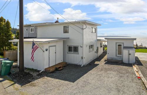 New DRIFTWOOD SHORES ROAD HOUSE CAMANO - Foto 36