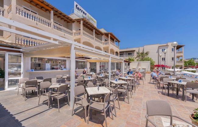 Caprice Isabel Aparthotel - Foto 35