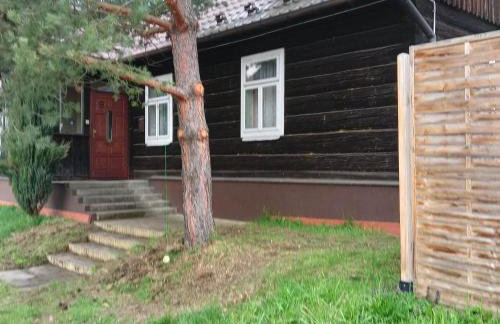 Klimatyczny Domek - Foto 29