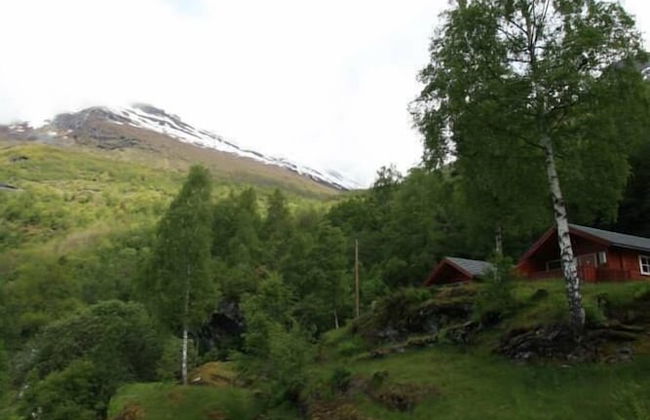 Vinje Camping - Foto 57