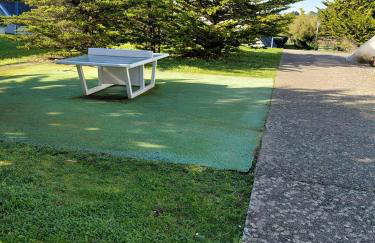 Magnifique vue mer Plage à 100m Piscine & Terrasse - Foto 27