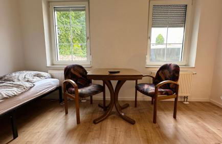 MiCasa TuCasa - große 3-R Wohnung Leipziger Neuseenland Atlas - Foto 12