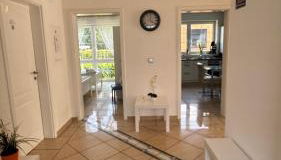 Ferienwohnung 2 mit Garten - Foto 4