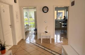 Ferienwohnung 2 mit Garten - Foto 4