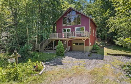 UNUSUAL LATITUDE LIMIT 7 cottage - Foto 25