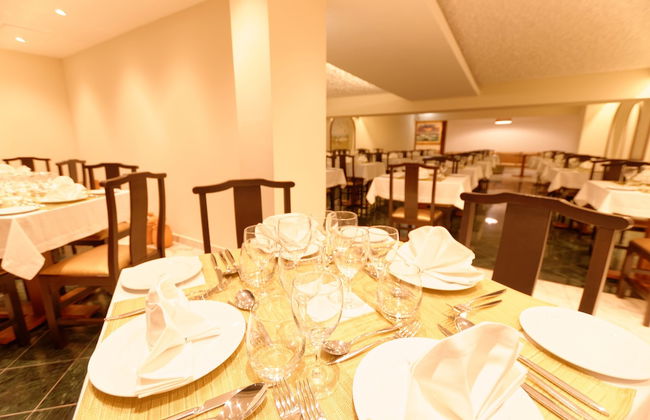 Carvoeiro Hotel - Foto 23