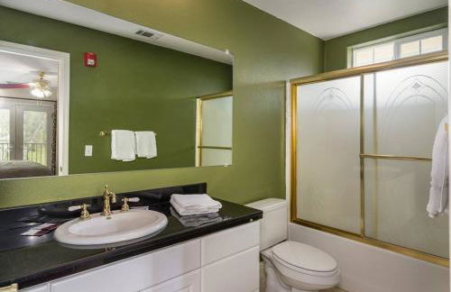 Yosemite South Presidential Mansion - Foto 32