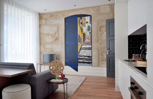 Mayor's Apartments - Foto 50