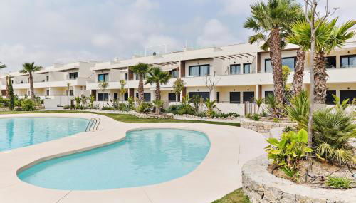 Apartamento Veleta en Torrevieja - Foto 2