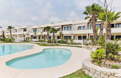 Apartamento Veleta en Torrevieja - Foto 2