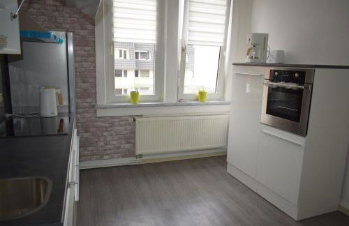 Ferienwohnung in Gotha - Foto 5