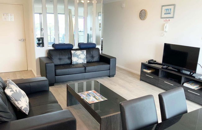 Beachfront Towers - Foto 47