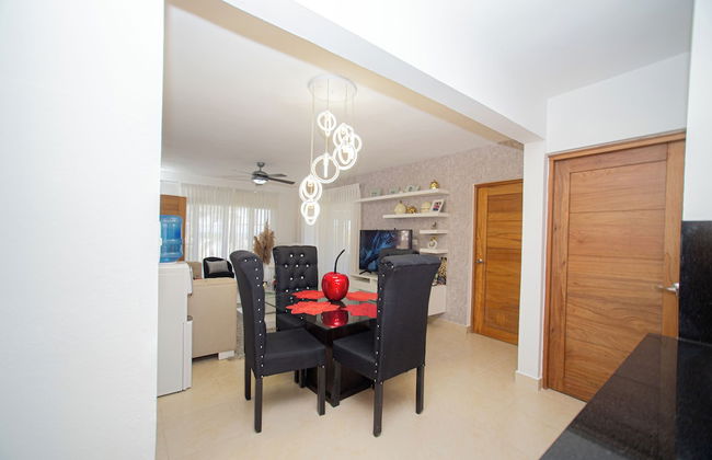 Brand new oceanfront condo in Cabarete - Photo 10