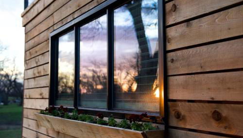 Elegant CargoHome The Anchor by Magnolia/Baylor - Foto 2