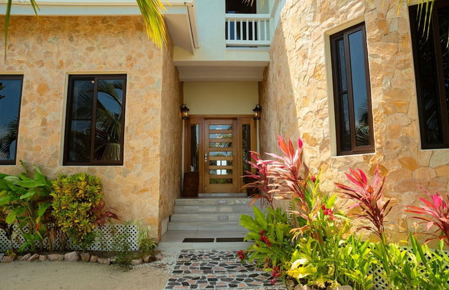 Villa Island Time Gecko - Foto 22