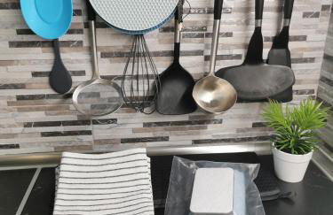 Luxury Apartment of Costa - Foto 26