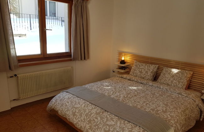 Ferienwohnung Dentervitgs - Foto 7