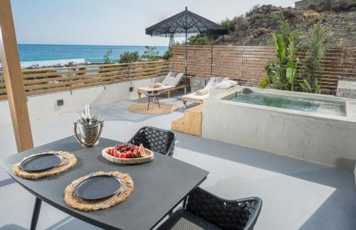 Mnḗmē Suites & Villas - Foto 3