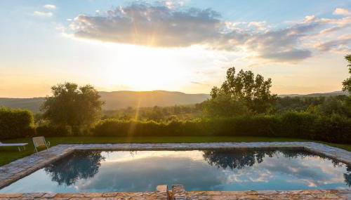 Tuscan Farmhouses at Castello del Calcione Estate - Foto 4