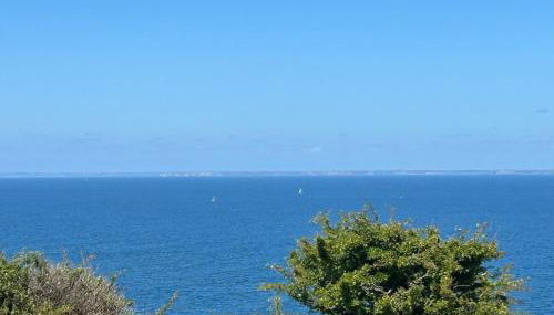 Luxury villa on the sea in Brittany - Foto 5