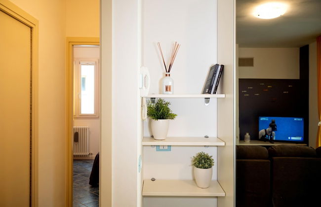 Souvenir 7 in Gabicce Mare - Foto 53