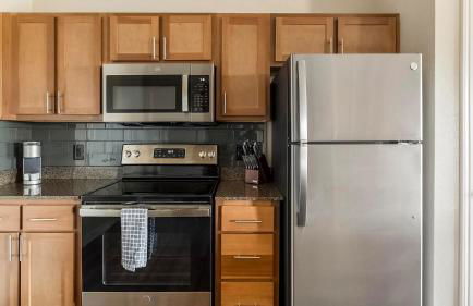 Landing Incredible 1BD Pool Gym - Foto 14