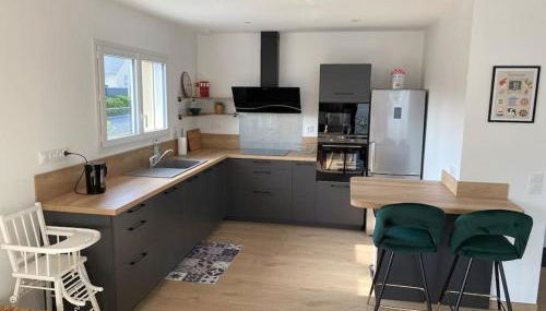 La Maison des Copains au coeur du DDAY - Foto 2