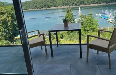 Ommi Kese Opti See Suite Sauna Balkon - Foto 21