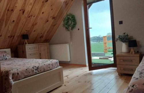 Zakątek na Mazurach II - Foto 18