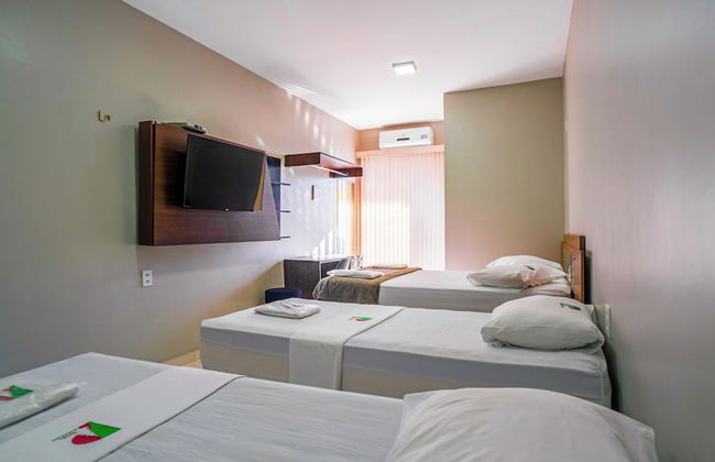 Pinheiro Flat Hotel - Foto 11