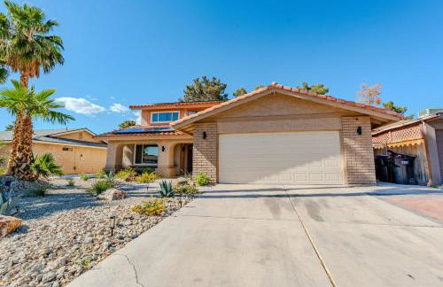 Spacious Lux Estate l 8 mins to Strip - Foto 41