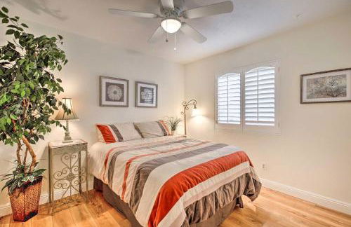 Heated Pool, Views, and Trail Access Phoenix Escape - Foto 14