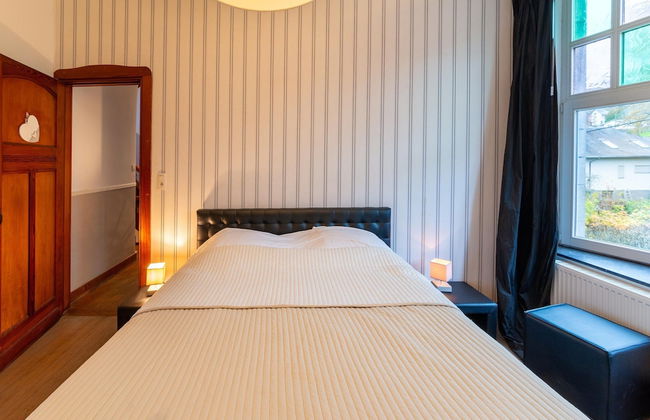 Suave Holiday Home in Stavelot With Infrared Sauna - Foto 11