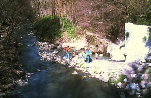 Apartamentos Turisticos Cortijo Garces - Photo 11