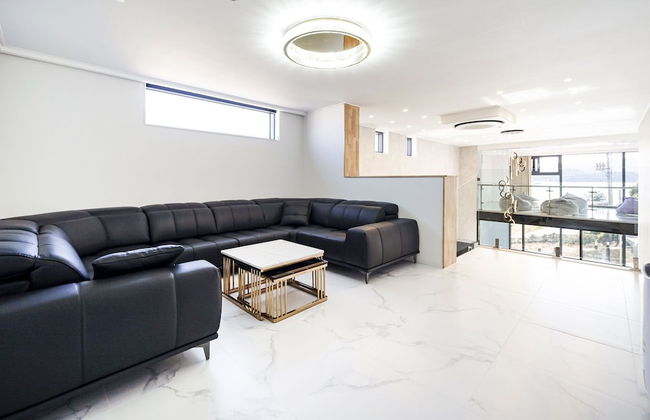 Baekya Pool Villa & Kids - Foto 26