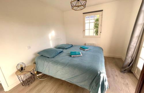 Jolie maison rénovée au bord de la Ria, Belz - Foto 19