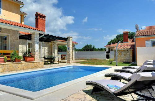 Villa in Vodnjan near Beach - Foto 10