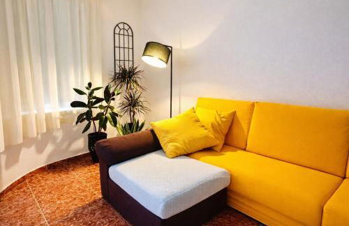 Manomar II, tu refugio en Gata - Foto 18