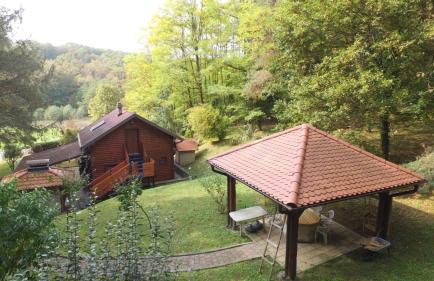 Vrata Plešivice - Foto 21