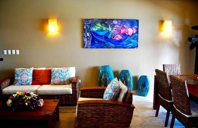 Isla 33 - Two Bedroom Villa 2303 - Foto 12