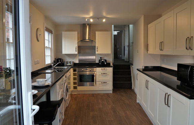 Abbey Foregate - Foto 37