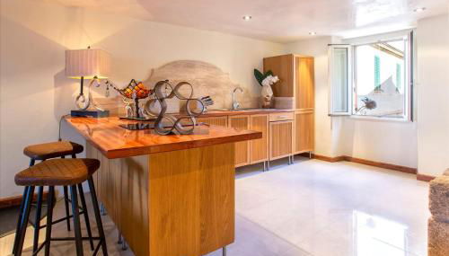 Sardinia Re - Cavour Loft Sea View - Foto 3, Other