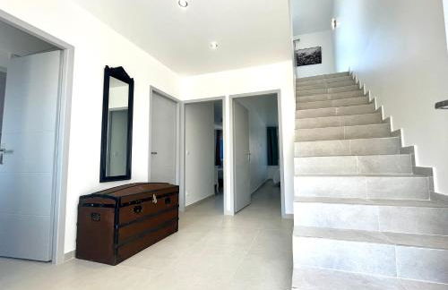 Cosy village Home with Horizon - Foto 7