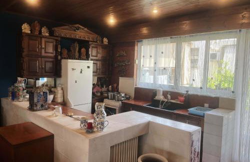 My Bouganvilla Home Acropolis View Stay in Tavros - Foto 8