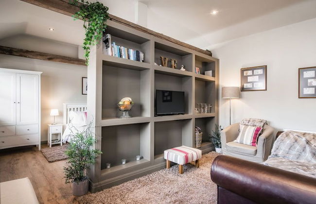 Village Farm Cottages. - Photo 7