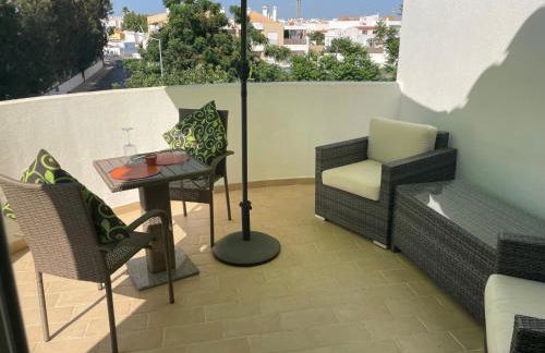 Cabanas Beach Penthouse - Foto 22