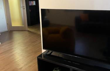 Komfort-Apartment - 93m2 - Zentral - Nähe Stadtpark - Foto 34