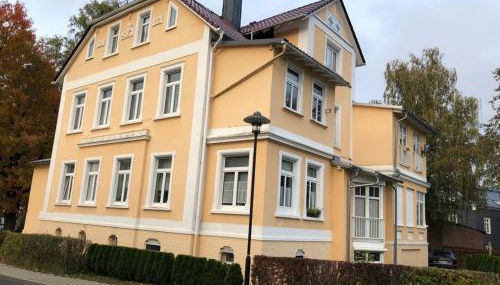 Apartment Nr. 8 Bad Laasphe Altstadt - Foto 2