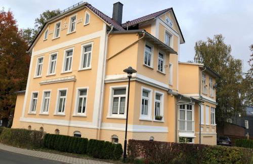 Apartment Nr. 8 Bad Laasphe Altstadt - Foto 2